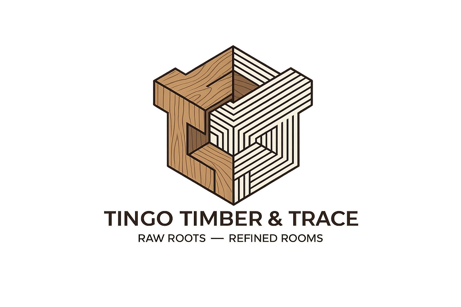 TINGO TIMBER & TRACE